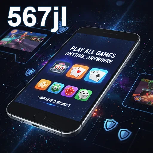 Mobile casino gaming experience at 567jl - 567jl