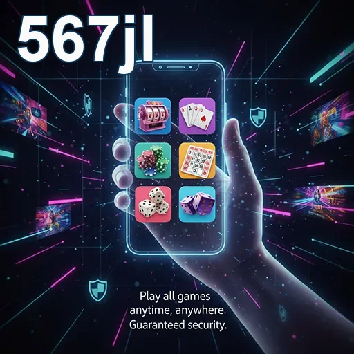 Mobile casino gaming experience with Filipino players enjoying various games. - 567jl