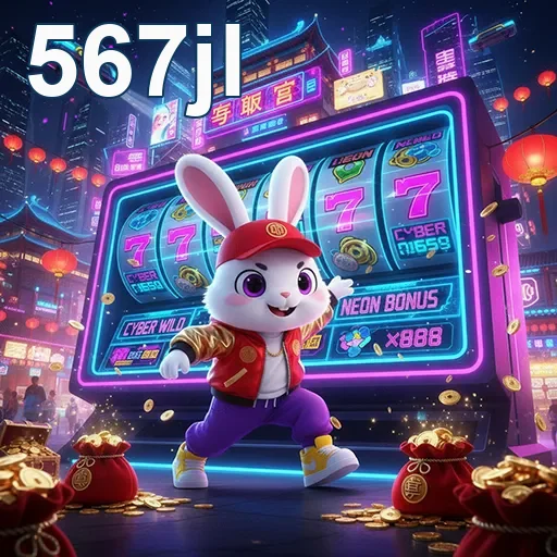 Featured scene - 567jl