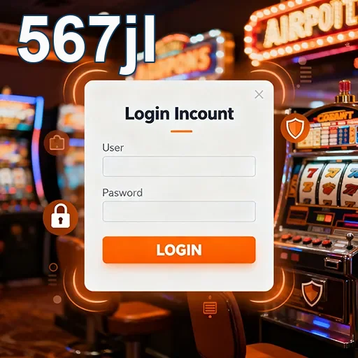 Mobile casino gaming experience on a smartphone - 567jl
